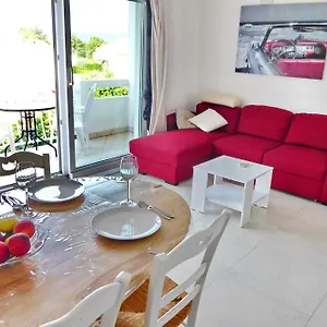 Apartment Curicta 1, Krk Town